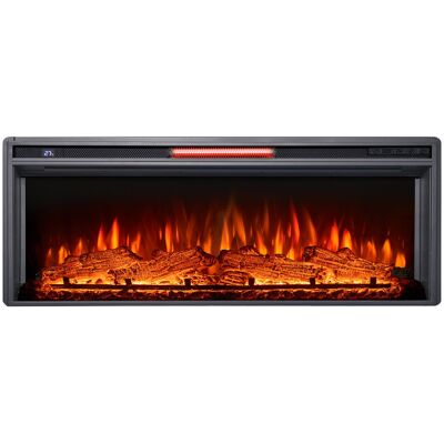 Kominek Elektryczny Wkład Artiflame Af42 Multicolor Led Z Dzwiękiem Kominek Elektryczny Wkład Artiflame Af42 Multicolor Led Z Dzwiękiem