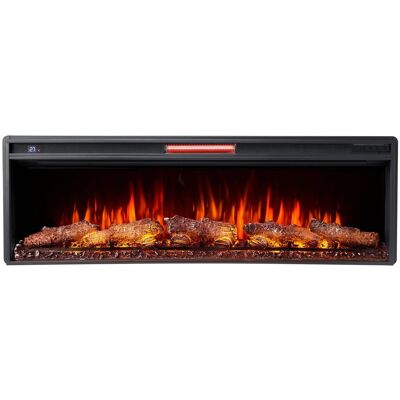 Kominek Elektryczny Wkład Artiflame Af50 Multicolor Led Z Dzwiękiem Kominek Elektryczny Wkład Artiflame Af50 Multicolor Led Z Dzwiękiem