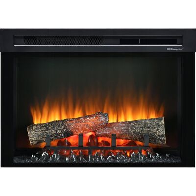inna (Inny) Kominek elektryczny wkład kominkowy Dimplex 26' XHD LED z efektem Optiflame inna (Inny) Kominek elektryczny wkład kominkowy Dimplex 26' XHD LED z efektem Optiflame