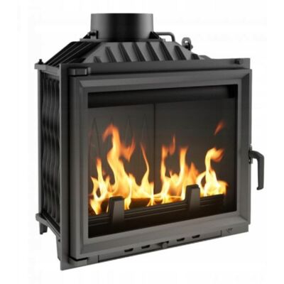 Kratki Kominek Żeliwny Wkład Kominkowy Antek 10kw Ekoprojekt Ø 180 Kratki Kominek Żeliwny Wkład Kominkowy Antek 10kw Ekoprojekt Ø 180