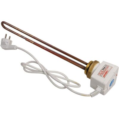Galmet Komplet Elektryczny Z Grzałką 2 Kw - K6/4' Galmet Komplet Elektryczny Z Grzałką 2 Kw - K6/4'