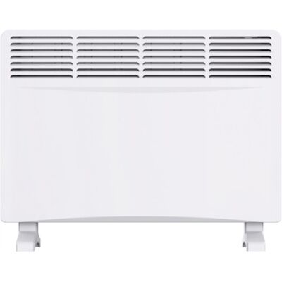 Konwektor elektryczny TC 1500, 1,5 kW, IP20, biały, Thermoval nr 5904302015524 Konwektor elektryczny TC 1500, 1,5 kW, IP20, biały, Thermoval nr 5904302015524