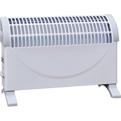 Volteno Konwektor Mini 1500wVo0266 Volteno Konwektor Mini 1500wVo0266