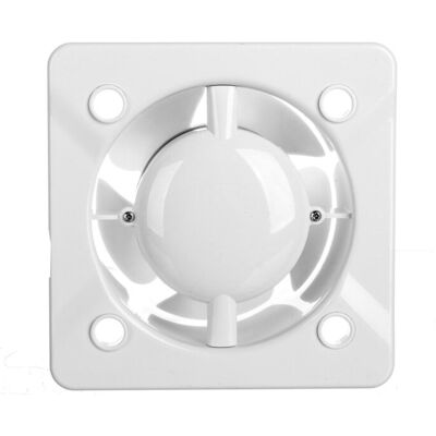 AWENTA Korpus wentylatora, timer Silent 100T SYSTEM+ KWS100T AWENTA Korpus wentylatora, timer Silent 100T SYSTEM+ KWS100T