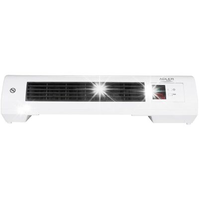 Adler KURTYNA powietrzna TERMOWENTYLATOR GRZEJNIK AUTOMATYCZNA KONTR.TEMPERATURY Adler KURTYNA powietrzna TERMOWENTYLATOR GRZEJNIK AUTOMATYCZNA KONTR.TEMPERATURY