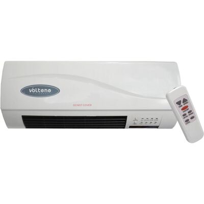 Kurtyna Powietrzna Volteno Vo0443, 2000 W Kurtyna Powietrzna Volteno Vo0443, 2000 W