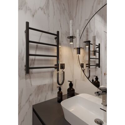 Elna Ladder 4 Black Elna Ladder 4 Black