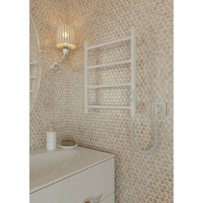 Elna Ladder 4 White Elna Ladder 4 White