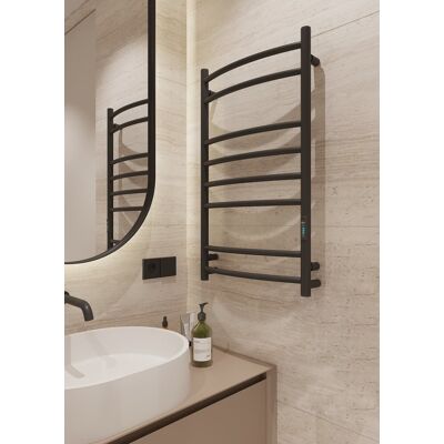 Inny producent Ladder 8 Black Inny producent Ladder 8 Black