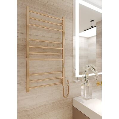 Inny producent Ladder Lux 10 Gold Inny producent Ladder Lux 10 Gold