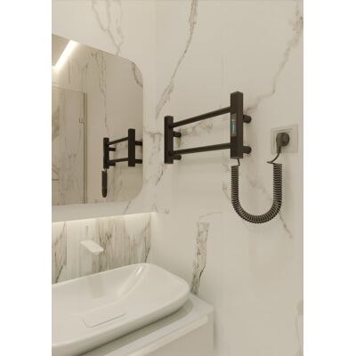 Bayer Ladder Lux 2 Black Bayer Ladder Lux 2 Black