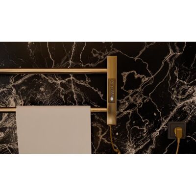 Elna Ladder Lux 2 Gold dla kuchni Elna Ladder Lux 2 Gold dla kuchni