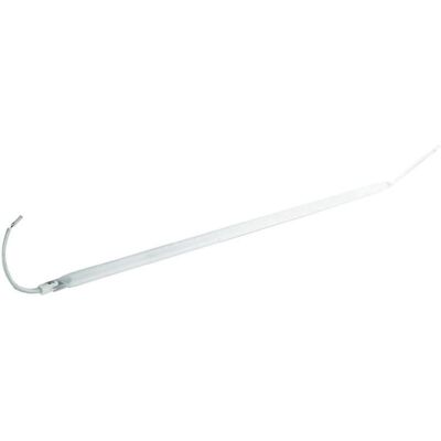 Mo-el Lampa Do Promiennika Podczerwieni 1200w 53 Cm Wymienna Lampa Grzewcza (Art. 2450) Mo-el Lampa Do Promiennika Podczerwieni 1200w 53 Cm Wymienna Lampa Grzewcza (Art. 2450)