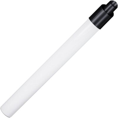 Almeva LIK Element rurowy do odprowadzania spalin przez ścianę 0,55m DN80/125 Almeva LIK Element rurowy do odprowadzania spalin przez ścianę 0,55m DN80/125