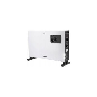 inna (Inny) LUND ELEKTRYCZNY GRZEJNIK KONWEKTOROWY PIECYK FARELKA 2000W inna (Inny) LUND ELEKTRYCZNY GRZEJNIK KONWEKTOROWY PIECYK FARELKA 2000W