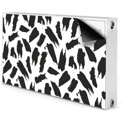Maskownica na grzejnik Minimalistyczny wzór 100x60, Bluedecor Maskownica na grzejnik Minimalistyczny wzór 100x60, Bluedecor