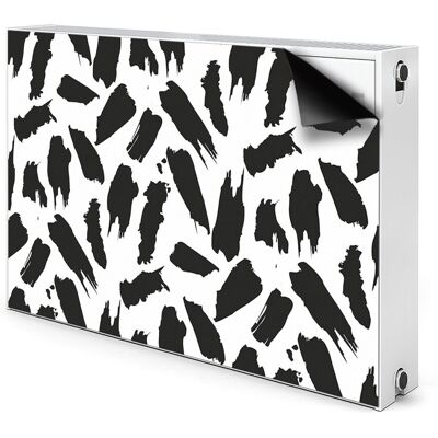 Maskownica na grzejnik Minimalistyczny wzór 90x60, Bluedecor Maskownica na grzejnik Minimalistyczny wzór 90x60, Bluedecor