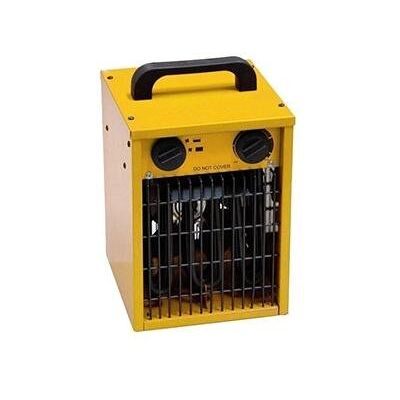 Master B1.8ECA Elektryczny Grzejnik - 1,8 kW - Ogrzewanie Wewnątrz Master B1.8ECA Elektryczny Grzejnik - 1,8 kW - Ogrzewanie Wewnątrz
