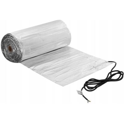 Mission Mata grzewcza pod panele MAL-160W/m² 12m² Mission Mata grzewcza pod panele MAL-160W/m² 12m²