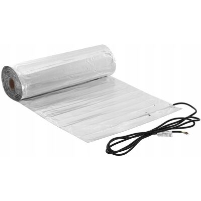 Mission Mata Grzewcza Pod Panele Mal-160w/m² 6m² Mission Mata Grzewcza Pod Panele Mal-160w/m² 6m²