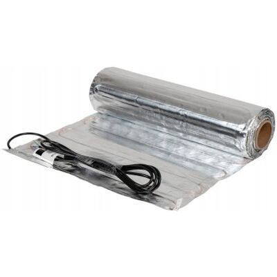 Warmtec Mata Pod Panele Ogrzewanie Podłogowe 16M² 150W/M² Warmtec Mata Pod Panele Ogrzewanie Podłogowe 16M² 150W/M²