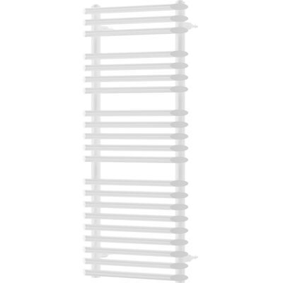 Mexen Akan grzejnik łazienkowy 1080 x 500 mm, 784 W, biały Mexen Akan grzejnik łazienkowy 1080 x 500 mm, 784 W, biały