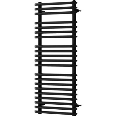 Mexen Akan grzejnik łazienkowy 1080 x 500 mm, 784 W, czarny Mexen Akan grzejnik łazienkowy 1080 x 500 mm, 784 W, czarny
