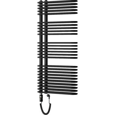 Mexen Amor grzejnik elektryczny 1200 x 600 mm, 900 W, czarny - W120-1200-600-2900-70 Mexen Amor grzejnik elektryczny 1200 x 600 mm, 900 W, czarny - W120-1200-600-2900-70