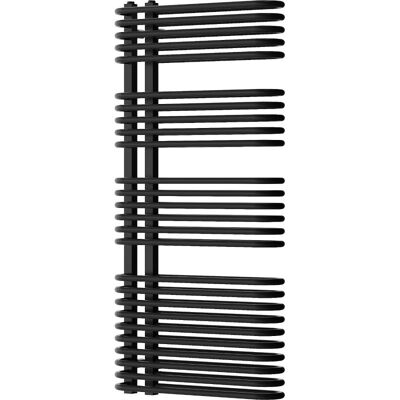 Mexen Amor grzejnik łazienkowy 1200 x 600 mm, 1003 W, czarny Mexen Amor grzejnik łazienkowy 1200 x 600 mm, 1003 W, czarny