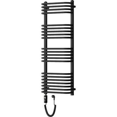 Mexen Apollo grzejnik elektryczny 1210 x 450 mm, 600 W, czarny - W117-1210-450-2600-70 Mexen Apollo grzejnik elektryczny 1210 x 450 mm, 600 W, czarny - W117-1210-450-2600-70