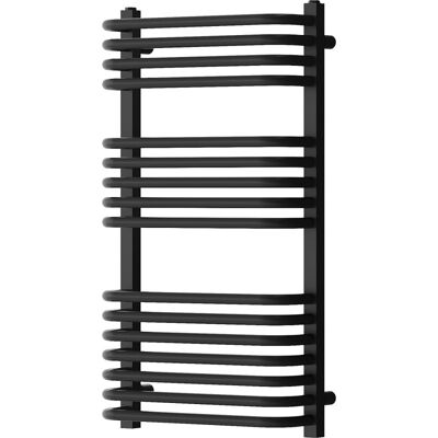 Mexen Apollo grzejnik łazienkowy 860 x 450 mm, 422 W, czarny Mexen Apollo grzejnik łazienkowy 860 x 450 mm, 422 W, czarny
