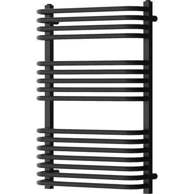 Mexen Apollo grzejnik łazienkowy 860 x 550 mm, 479 W, czarny Mexen Apollo grzejnik łazienkowy 860 x 550 mm, 479 W, czarny