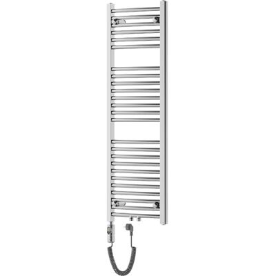 Mexen Ares grzejnik elektryczny 1200 x 400 mm, 300 W, chrom - W102-1200-400-2300-01 Mexen Ares grzejnik elektryczny 1200 x 400 mm, 300 W, chrom - W102-1200-400-2300-01