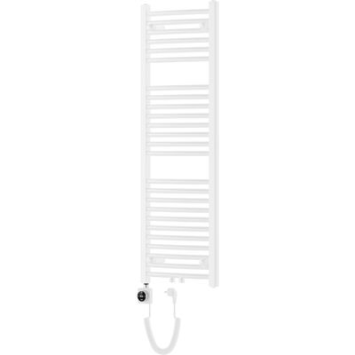Mexen Ares grzejnik elektryczny 1200 x 400 mm, 400 W, biały - W102-1200-400-6400-20 Mexen Ares grzejnik elektryczny 1200 x 400 mm, 400 W, biały - W102-1200-400-6400-20