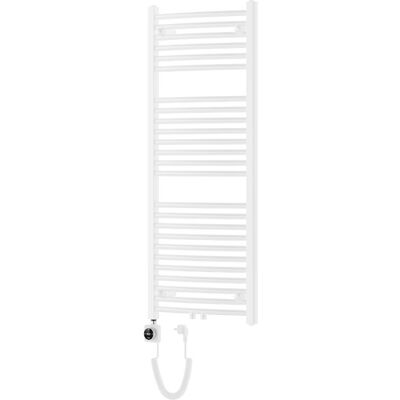 Mexen Ares grzejnik elektryczny 1200 x 500 mm, 500 W, biały - W102-1200-500-6500-20 Mexen Ares grzejnik elektryczny 1200 x 500 mm, 500 W, biały - W102-1200-500-6500-20