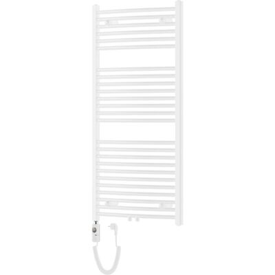 Mexen Ares grzejnik elektryczny 1200 x 600 mm, 600 W, biały - W102-1200-600-2600-20 Mexen Ares grzejnik elektryczny 1200 x 600 mm, 600 W, biały - W102-1200-600-2600-20