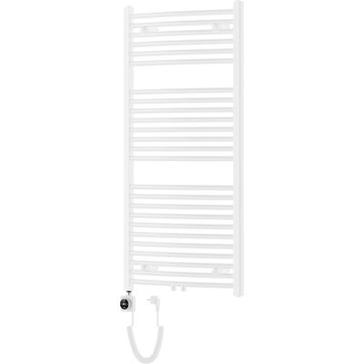 Mexen Ares grzejnik elektryczny 1200 x 600 mm, 600 W, biały - W102-1200-600-6600-20 Mexen Ares grzejnik elektryczny 1200 x 600 mm, 600 W, biały - W102-1200-600-6600-20