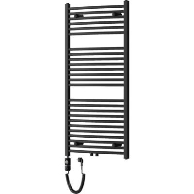 Mexen Ares grzejnik elektryczny 1200 x 600 mm, 600 W, czarny - W102-1200-600-2600-70 Mexen Ares grzejnik elektryczny 1200 x 600 mm, 600 W, czarny - W102-1200-600-2600-70