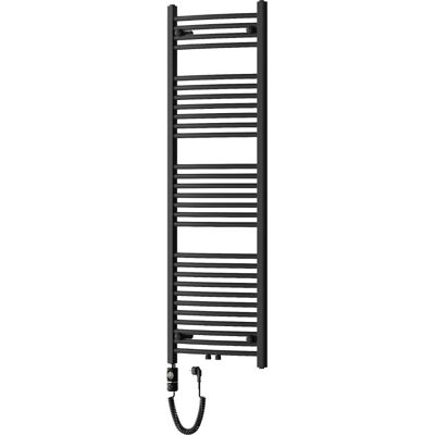 Mexen Ares grzejnik elektryczny 1500 x 500 mm, 600 W, czarny - W102-1500-500-2600-70 Mexen Ares grzejnik elektryczny 1500 x 500 mm, 600 W, czarny - W102-1500-500-2600-70
