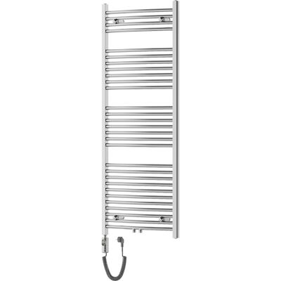 Mexen Ares grzejnik elektryczny 1500 x 600 mm, 600 W, chrom - W102-1500-600-2600-01 Mexen Ares grzejnik elektryczny 1500 x 600 mm, 600 W, chrom - W102-1500-600-2600-01