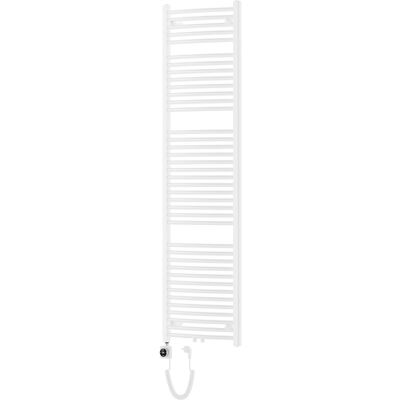 Mexen Ares grzejnik elektryczny 1800 x 500 mm, 900 W, biały - W102-1800-500-6900-20 Mexen Ares grzejnik elektryczny 1800 x 500 mm, 900 W, biały - W102-1800-500-6900-20