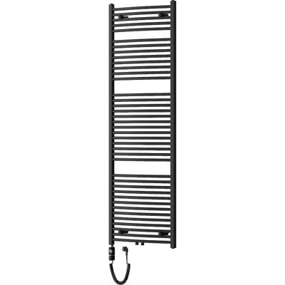 Mexen Ares grzejnik elektryczny 1800 x 600 mm, 900 W, czarny - W102-1800-600-2900-70 Mexen Ares grzejnik elektryczny 1800 x 600 mm, 900 W, czarny - W102-1800-600-2900-70