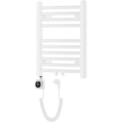Mexen Ares grzejnik elektryczny 500 x 400 mm, 300 W, biały - W102-0500-400-6300-20 Mexen Ares grzejnik elektryczny 500 x 400 mm, 300 W, biały - W102-0500-400-6300-20