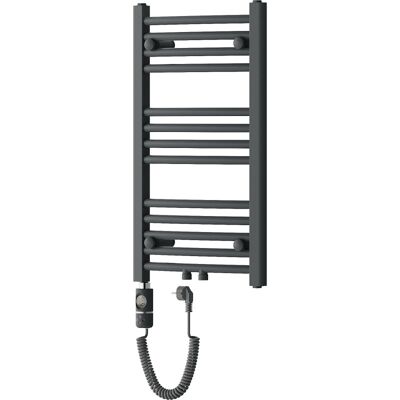 Mexen Ares grzejnik elektryczny 700 x 400 mm, 300 W, antracyt - W102-0700-400-2300-66 Mexen Ares grzejnik elektryczny 700 x 400 mm, 300 W, antracyt - W102-0700-400-2300-66