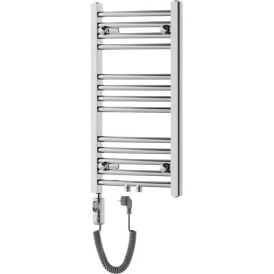 Mexen Ares grzejnik elektryczny 700 x 400 mm, 300 W, chrom - W102-0700-400-2300-01 Mexen Ares grzejnik elektryczny 700 x 400 mm, 300 W, chrom - W102-0700-400-2300-01