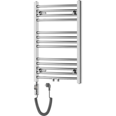 Mexen Ares grzejnik elektryczny 700 x 500 mm, 300 W, chrom - W102-0700-500-2300-01 Mexen Ares grzejnik elektryczny 700 x 500 mm, 300 W, chrom - W102-0700-500-2300-01