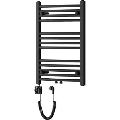 Mexen Ares grzejnik elektryczny 700 x 500 mm, 300 W, czarny - W102-0700-500-6300-70 Mexen Ares grzejnik elektryczny 700 x 500 mm, 300 W, czarny - W102-0700-500-6300-70