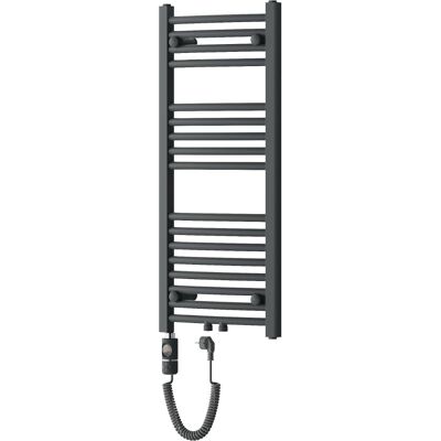 Mexen Ares grzejnik elektryczny 900 x 400 mm, 300 W, antracyt - W102-0900-400-2300-66 Mexen Ares grzejnik elektryczny 900 x 400 mm, 300 W, antracyt - W102-0900-400-2300-66