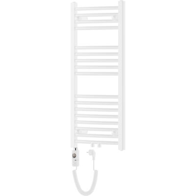 Mexen Ares grzejnik elektryczny 900 x 400 mm, 300 W, biały - W102-0900-400-2300-20 Mexen Ares grzejnik elektryczny 900 x 400 mm, 300 W, biały - W102-0900-400-2300-20