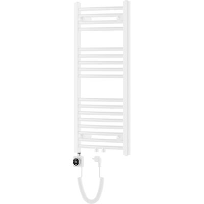 Mexen Ares grzejnik elektryczny 900 x 400 mm, 300 W, biały - W102-0900-400-6300-20 Mexen Ares grzejnik elektryczny 900 x 400 mm, 300 W, biały - W102-0900-400-6300-20